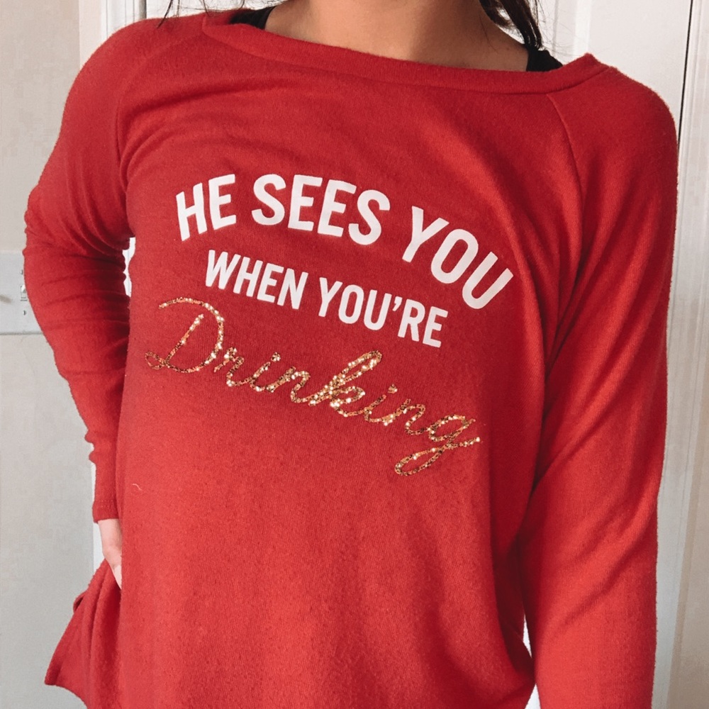 Christmas Sweater